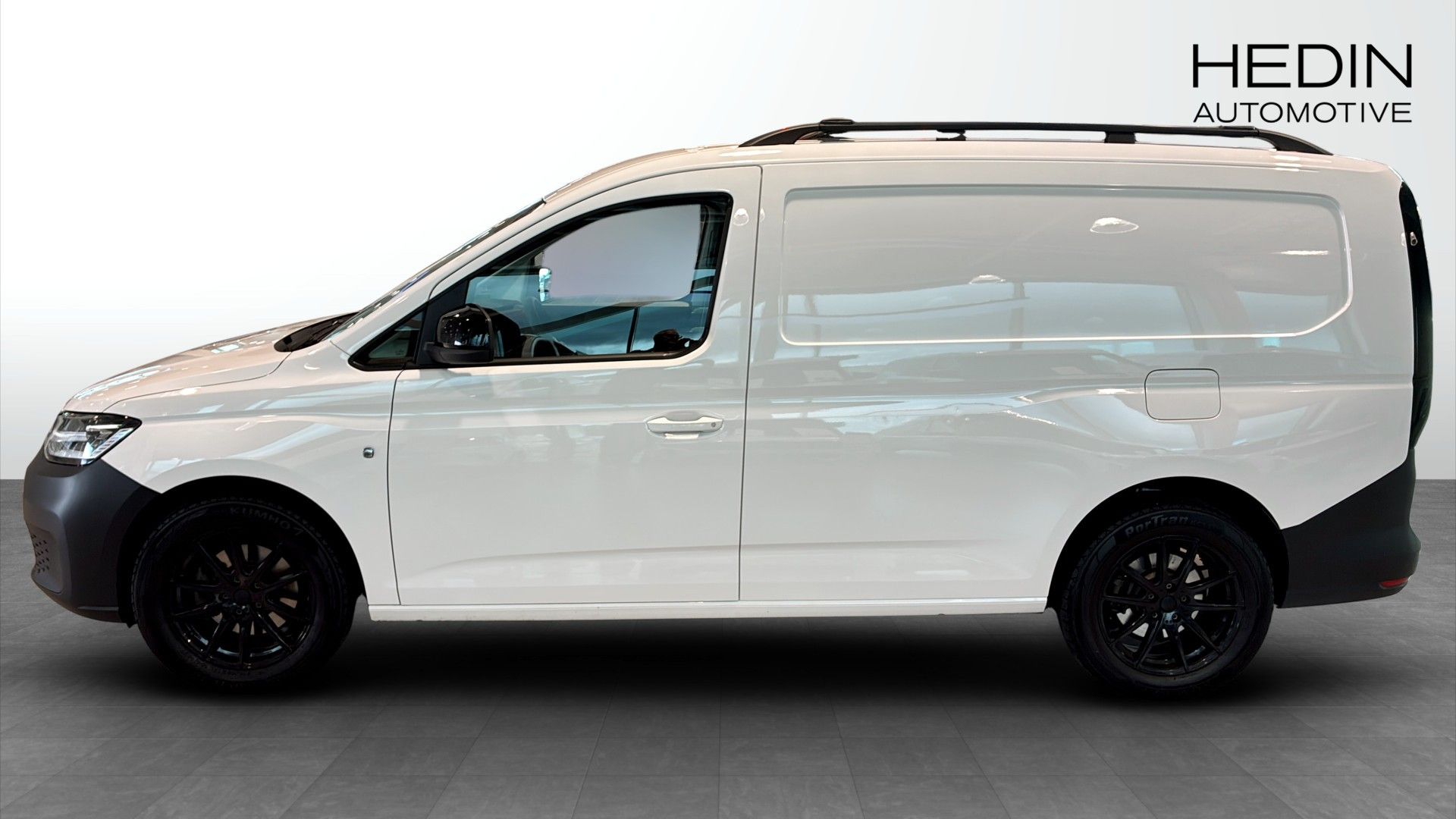 Volkswagen Caddy Maxi 2022, bild 6/9