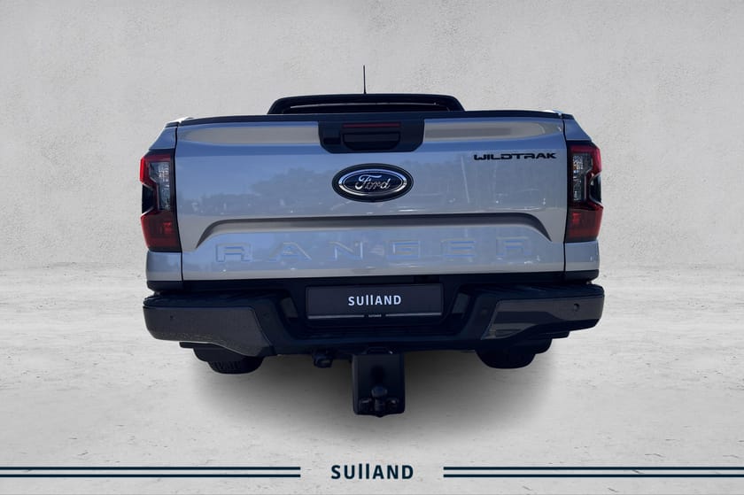 Bilde 4 av Ford Ranger PHEV