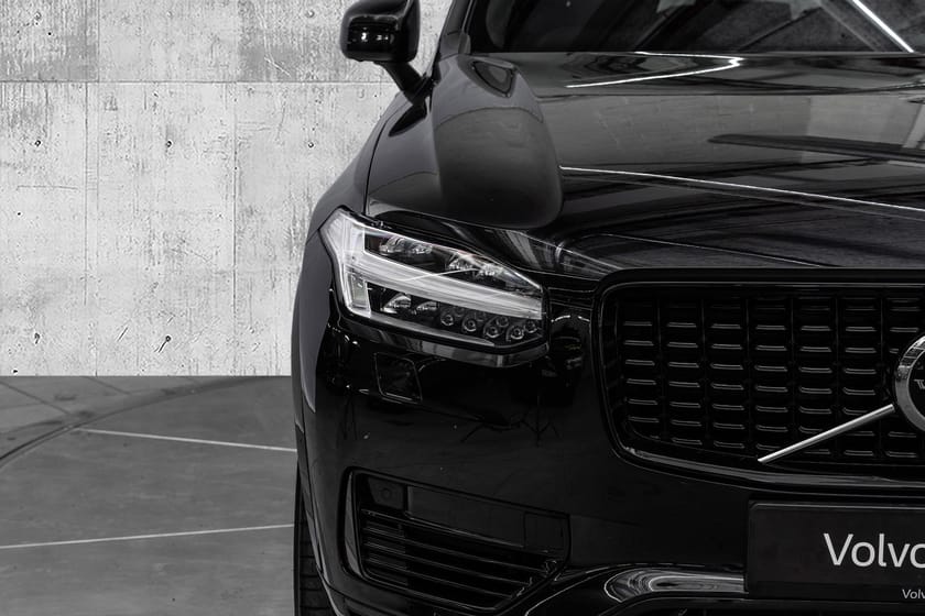 Bilde 5 av Volvo XC90 7 Seats T8 AWD Plug In Hybrid R-Design 456Hk. Long Range!