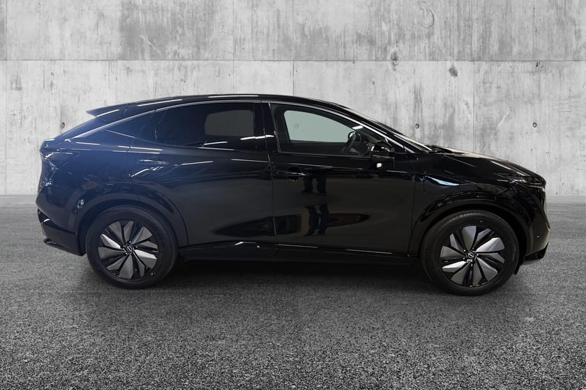 Bilde 4 av Nissan Ariya 87 e-4ORCE Evolve/Topputstyrt/ inkl vinterhjul