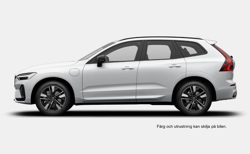 Bild 2 av Volvo XC60 T6 Plus Dark Nordic Edition