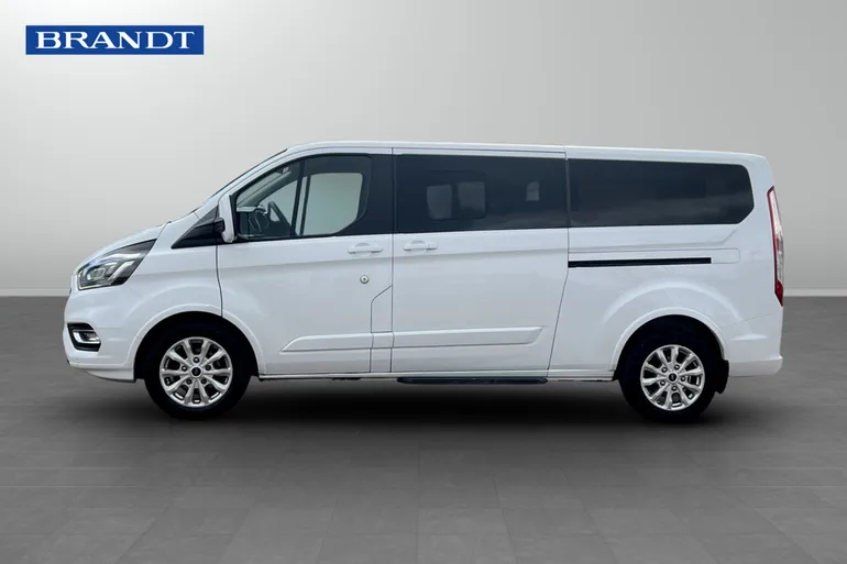 Ford Tourneo Custom 320