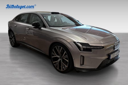 Volvo ES90 Single Motor Extended Range