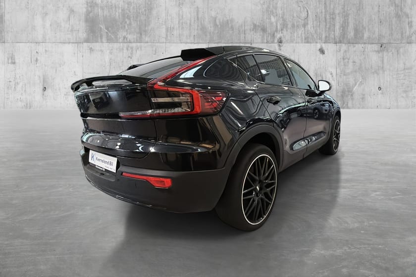 Bilde 5 av Volvo C40 Recharge Twin