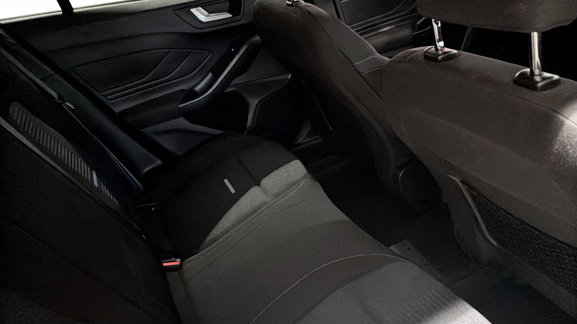 Ford Focus 2024, bild 5/9