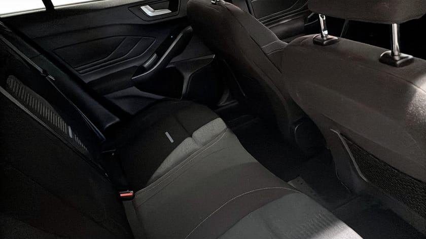 Bild 5 av Ford Focus Kombi