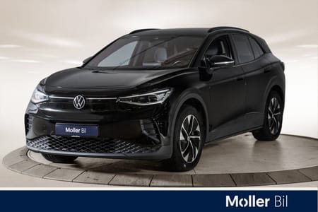Volkswagen ID.4 Pro 4M highl.77kwh 286hk