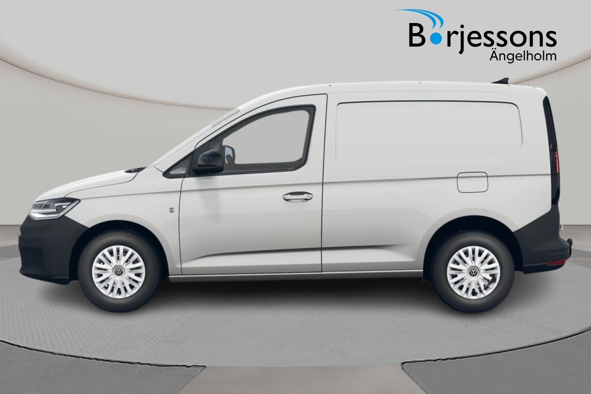 Volkswagen Caddy 2.0 TDI 2025, bild 2/8
