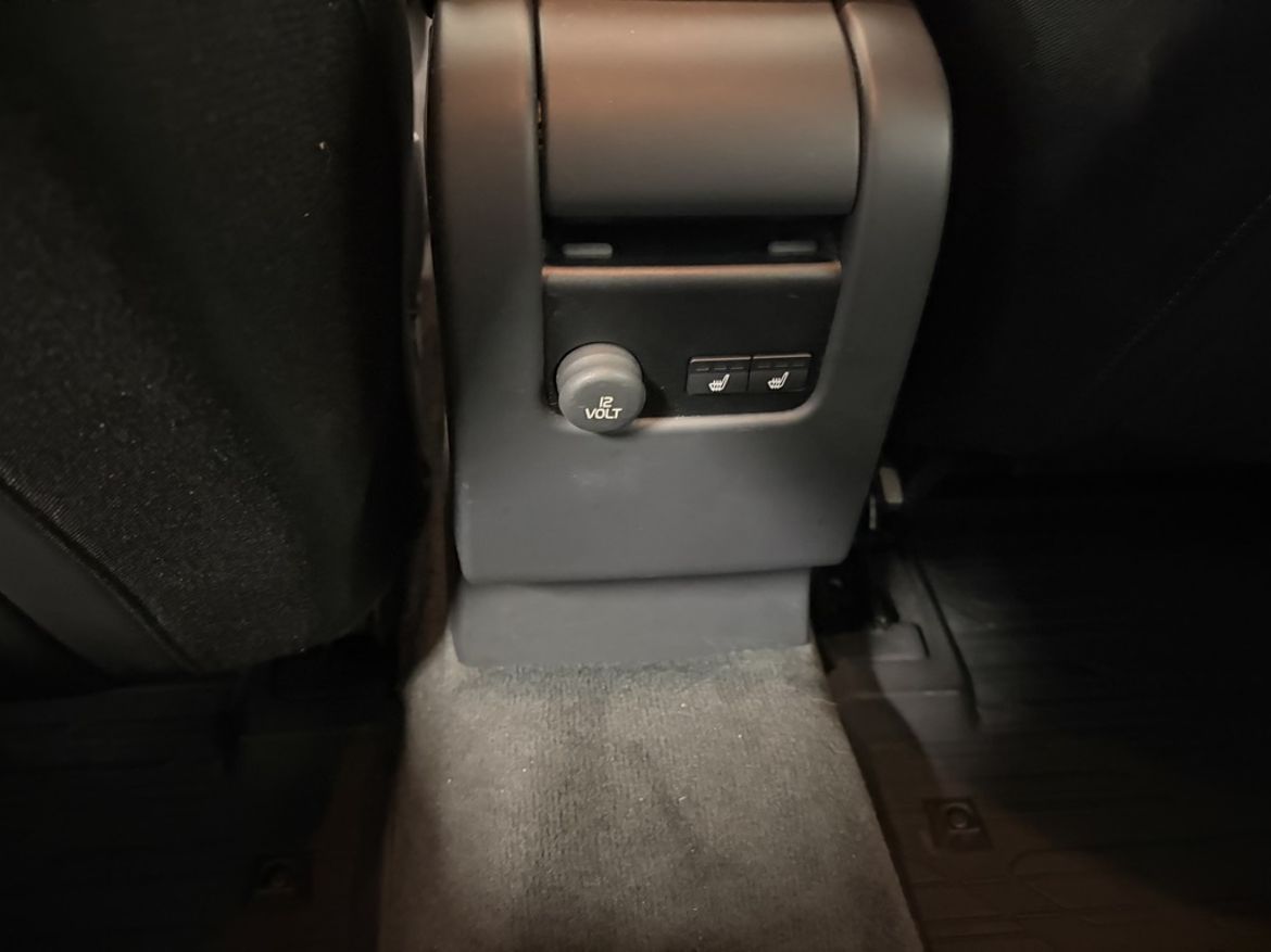 Volvo Volvo V60 — bild 10