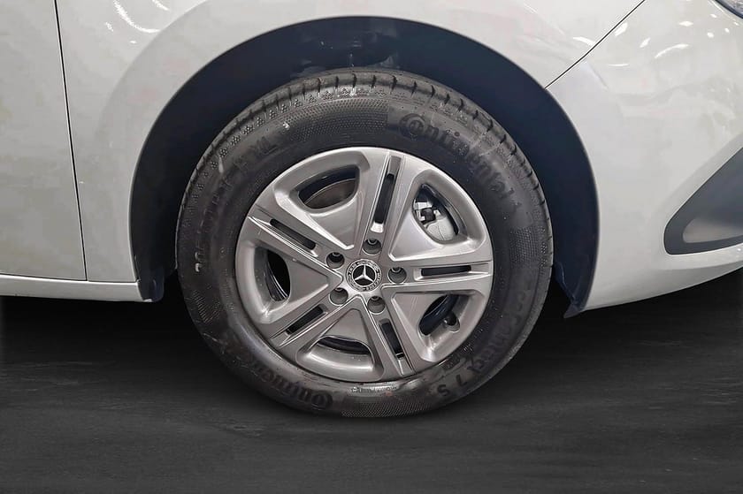 Bild 5 av Mercedes-Benz Citan 112 CDI DCT Euro 6