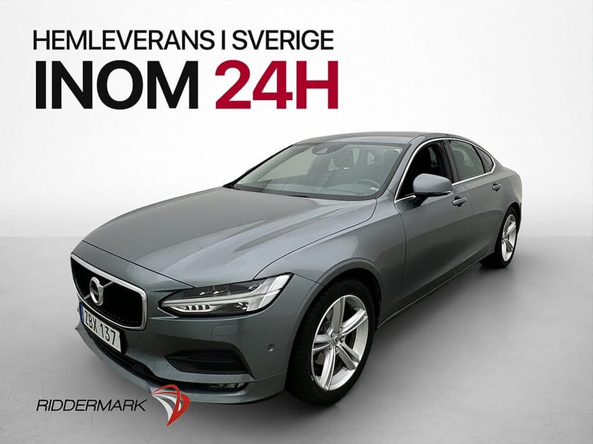 Bild 3 av Volvo S90