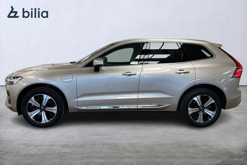 Bild 2 av Volvo XC60 T6 Plus Bright Edition B&W Drag Akustik HuD