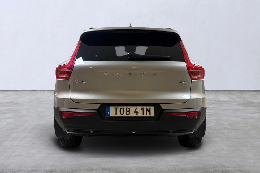 Bild 5 av Volvo XC40
