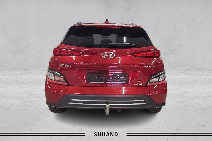 Bilde 4 av Hyundai Kona Electric 64 kWh