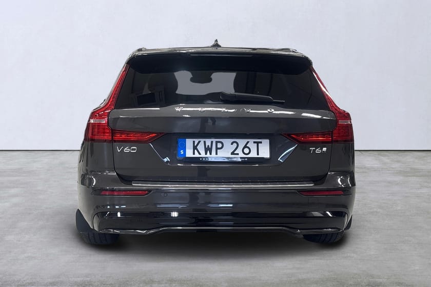 Bild 5 av Volvo V60