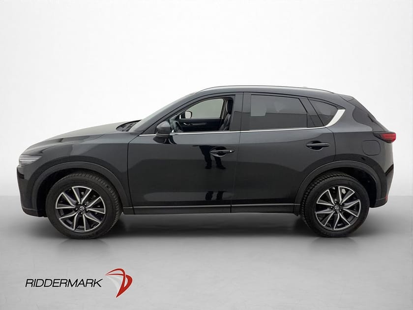 Bild 5 av Mazda CX-5