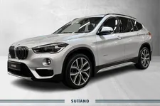 Thumnail bilde 0 av BMW X1 xDrive18d
