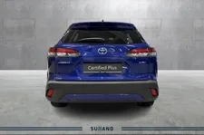 Thumnail bilde 3 av Toyota Corolla Cross Hybrid AWD-i