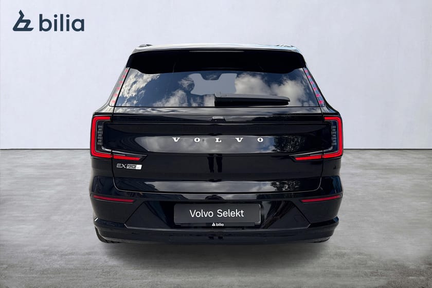 Bild 5 av Volvo EX90 Twin Motor Performance