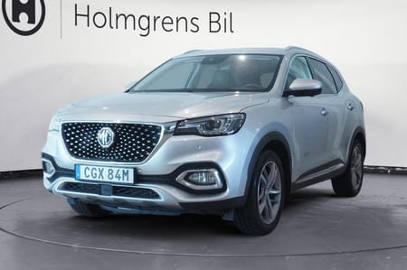 MG EHS PHEV Laddhybrid Luxury Panorama Drag