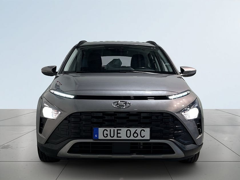 Bild 2 av Hyundai Bayon