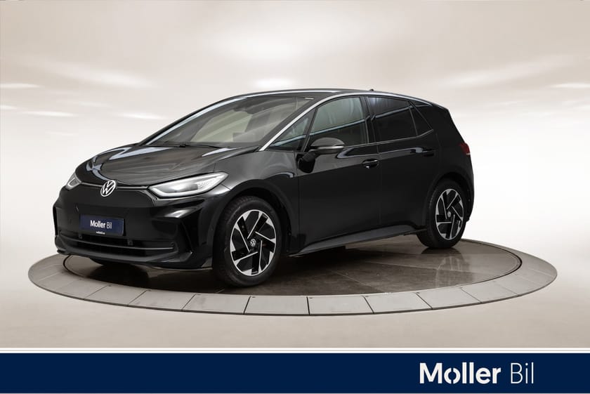 Bilde 1 av Volkswagen ID.3 Pro Performance highline 58kwh 204hk