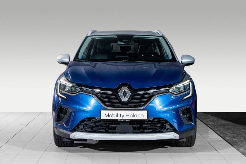 Bilde 3 av Renault Captur E-TECH Plugin-Hybrid 160 PHEV HYBRID
