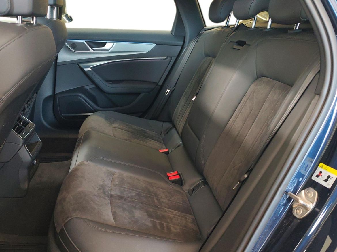 Audi Audi A6 allroad quattro 45 TDI — bild 11
