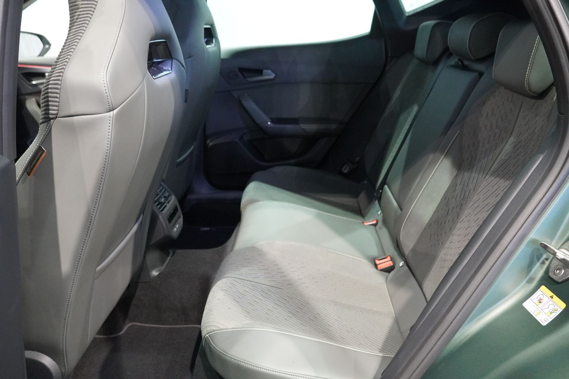 Cupra Formentor 1.5 eTSI 2026, bild 5/10