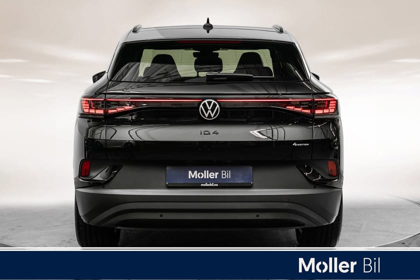 Bilde 5 av Volkswagen ID.4 Pro 4M