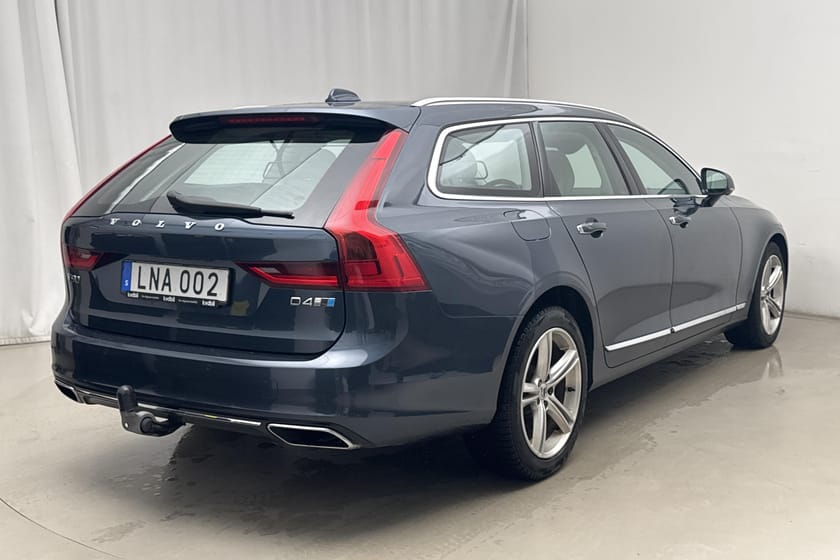 Bild 3 av Volvo V90