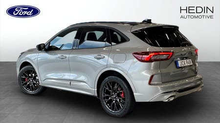 Ford Kuga Plug-In Hybrid PHEV E-CVT ST-Line X