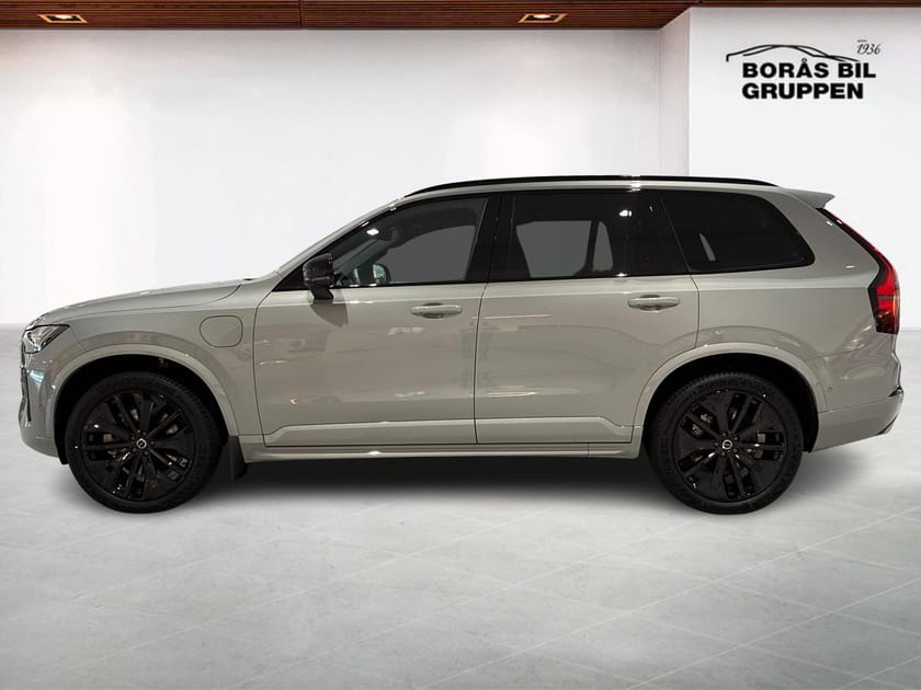Bild 3 av Volvo XC90