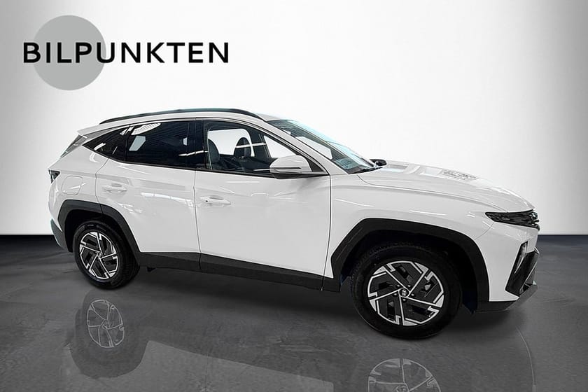 Bild 3 av Hyundai Tucson PHEV Essential