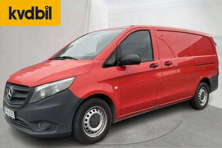 Mercedes-Benz Vito 111 CDI 3.0t