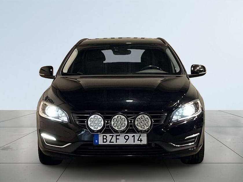 Bild 2 av Volvo V60