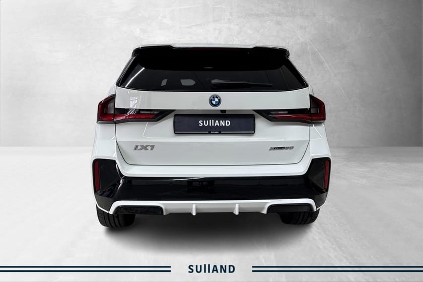 Bilde 4 av BMW iX1 xDrive30