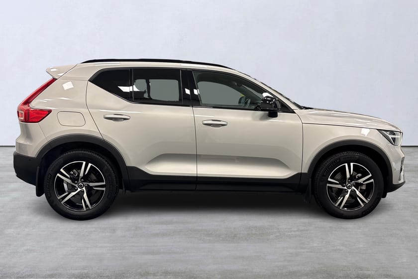 Bild 3 av Volvo XC40