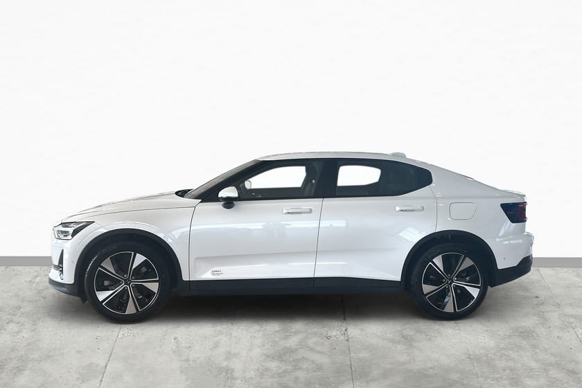 Bild 1 av Polestar 2 Long Range Single Motor 78kWh Pilot