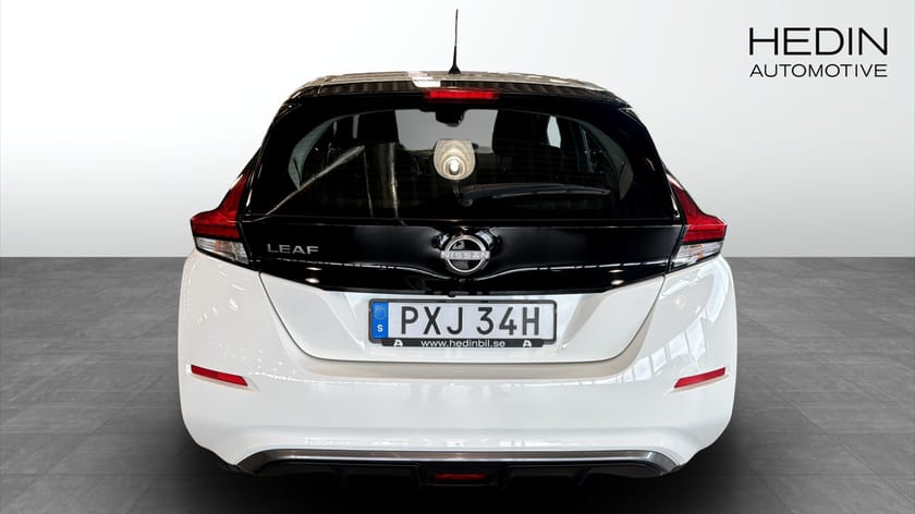 Bild 4 av Nissan Leaf e+ N-Connecta
