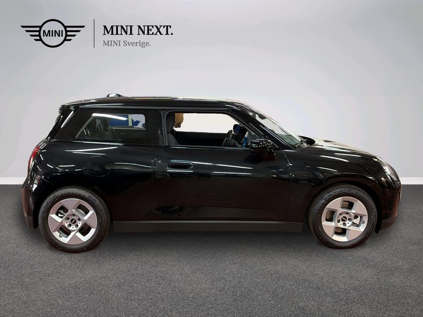 Bild 2 av MINI Cooper E