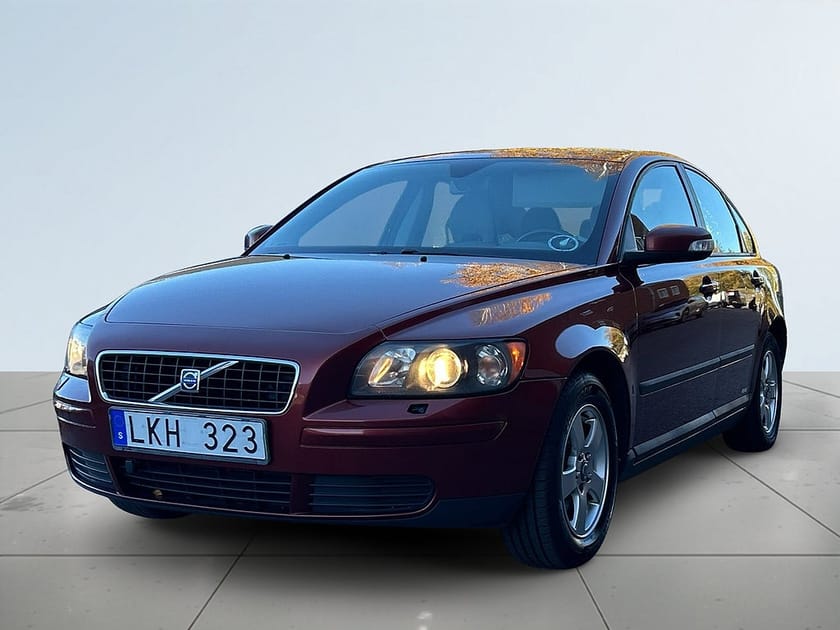 Bild 1 av Volvo S40