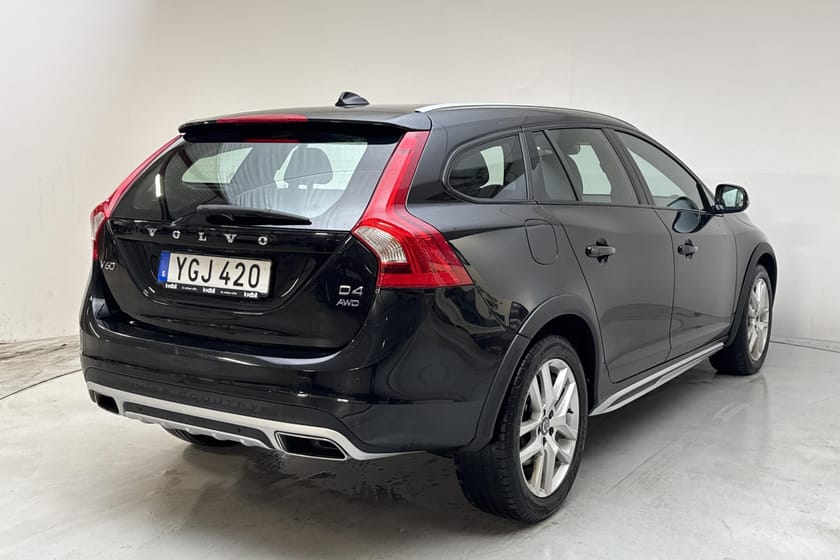 Bild 3 av Volvo V60 Cross Country