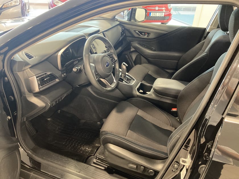 Bild 5 av Subaru Outback Adventure 4WD XFuel 169hk Backkamera