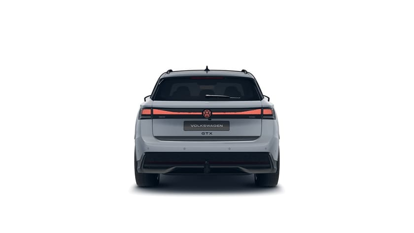 Bild 4 av Volkswagen ID.7 91 kWh 4Motion GTX 86 BATTERI 340 HK 1 VXL