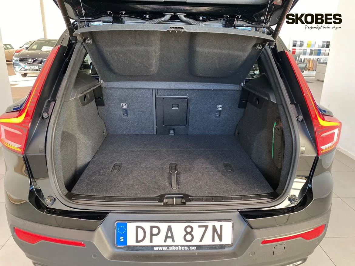Volvo XC40 Recharge Single Motor