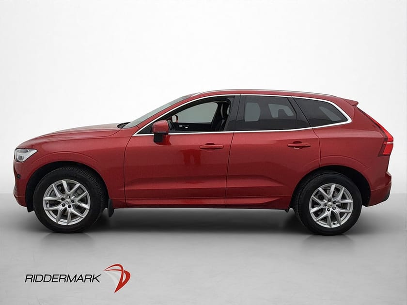 Bild 4 av Volvo XC60