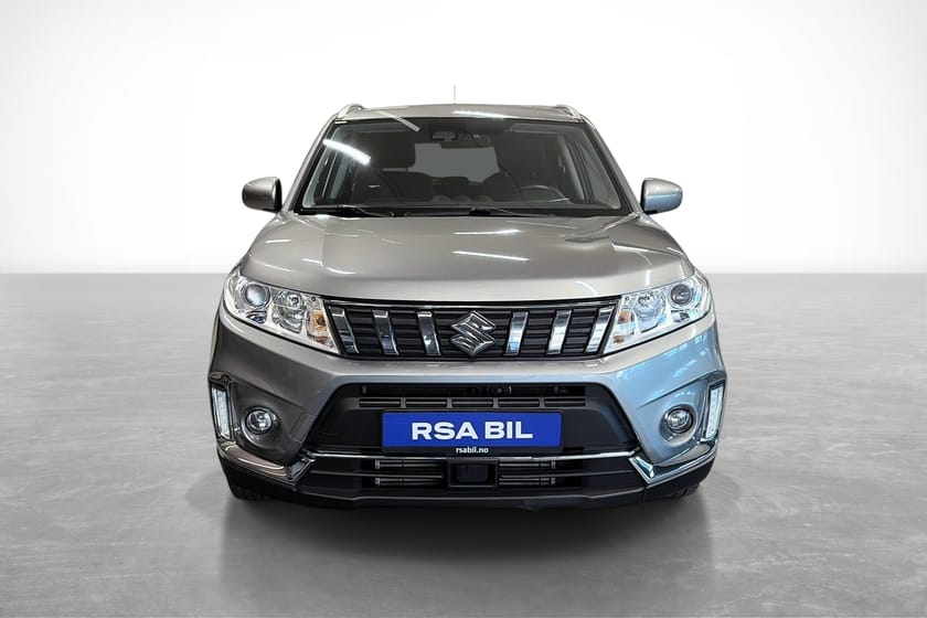 Bilde 2 av Suzuki Vitara 1.0 Boosterjet AllGrip