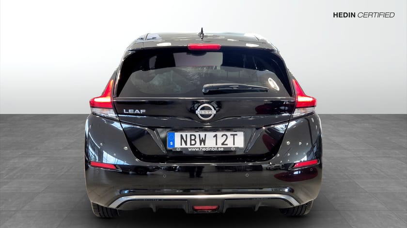 Bild 5 av Nissan Leaf N-CONNECTA. PRIVATLEASE 3.795:- / MÅN