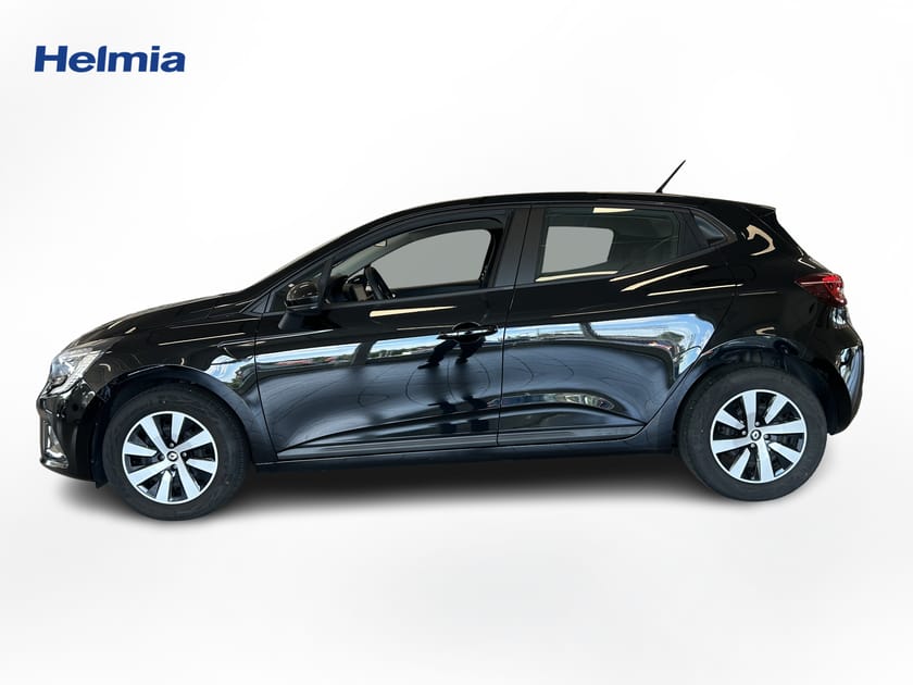 Bild 5 av Renault Clio TCe 90 Equilibre II 5-d